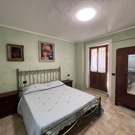 Вілла Casa Girasole Роккастрада Екстер'єр фото